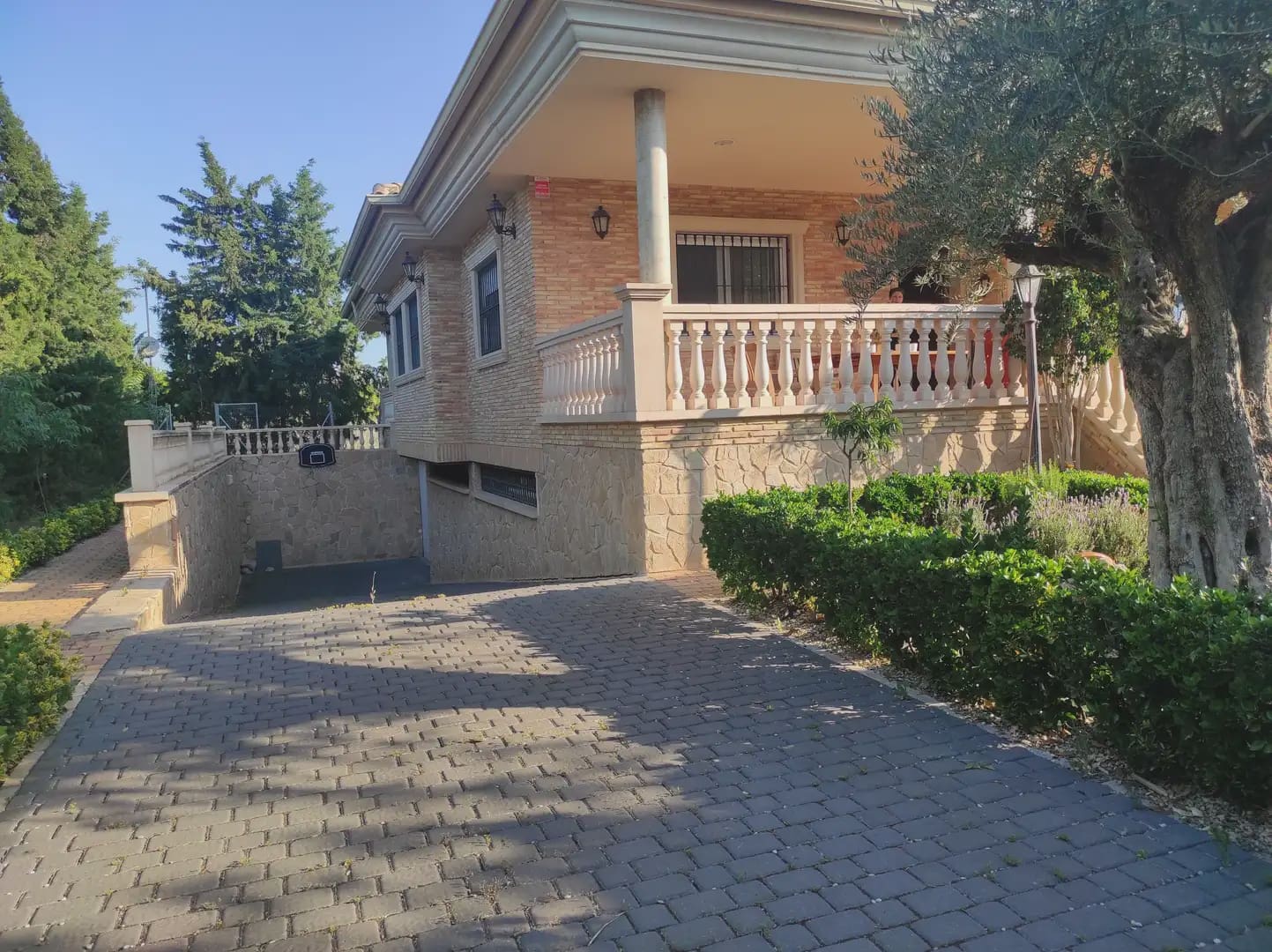 3 makuuhuone Huvila myytävänä paikassa Monteagudo mukana 
autotalli - 380 000 € (Ref: 10045534)
