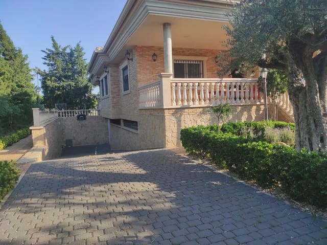 3 sovrum Villa till salu i Monteagudo, Murcia stad med garage - 380 000 € (Ref: 10045534)