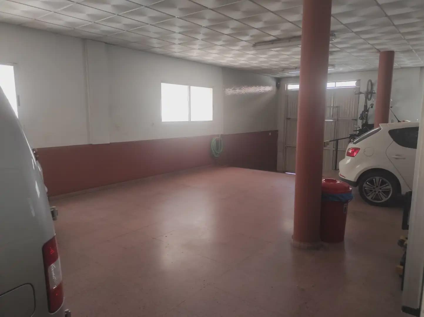3 makuuhuone Omakotitalo myytävänä paikassa Torreaguera mukana 
autotalli - 380 000 € (Ref: 10045535)