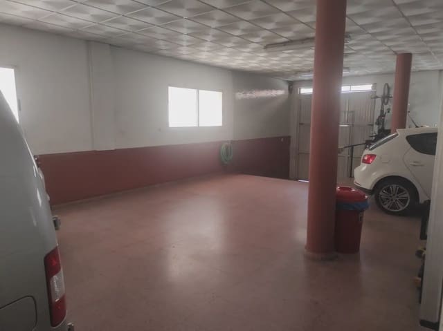 3 makuuhuone Omakotitalo myytävänä paikassa Torreagüera, Murcia kaupunki mukana 
autotalli - 380 000 € (Ref: 10045535)