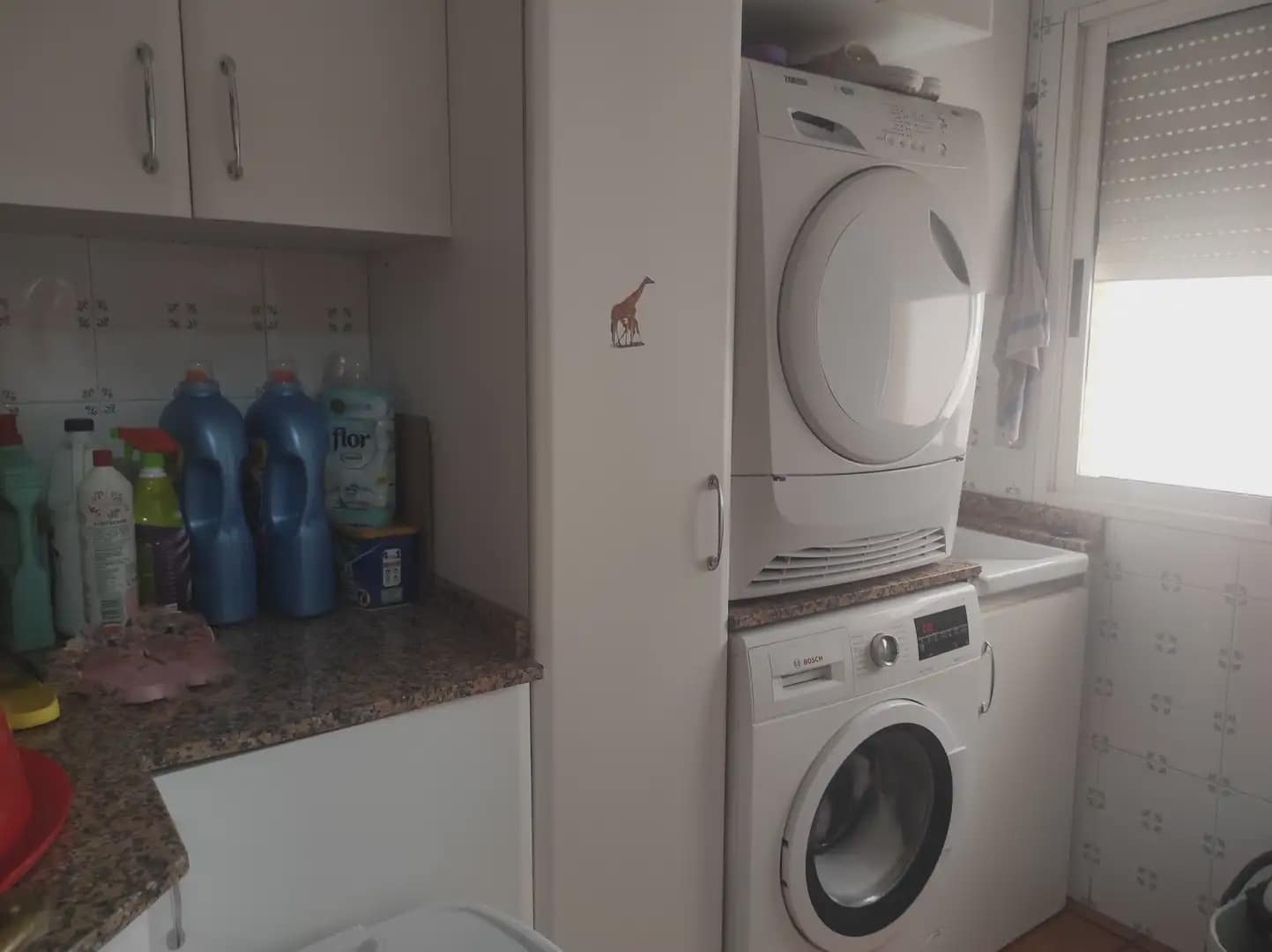 3 makuuhuone Omakotitalo myytävänä paikassa Torreaguera mukana 
autotalli - 380 000 € (Ref: 10045535)
