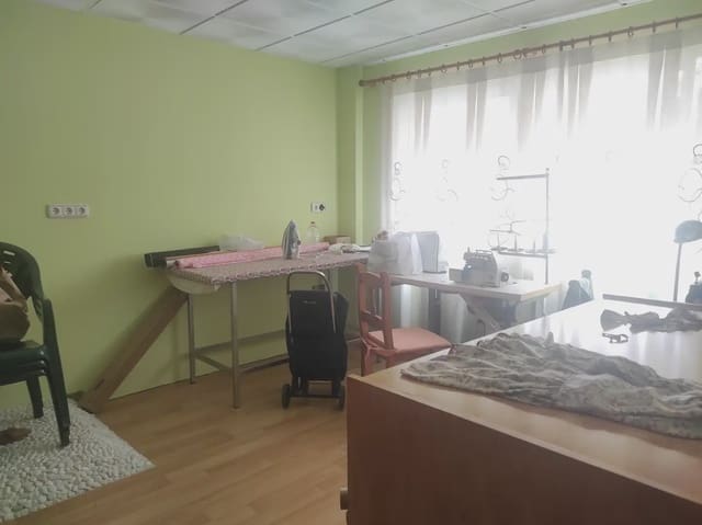 3 makuuhuone Omakotitalo myytävänä paikassa Torreagüera, Murcia kaupunki mukana 
autotalli - 380 000 € (Ref: 10045535)