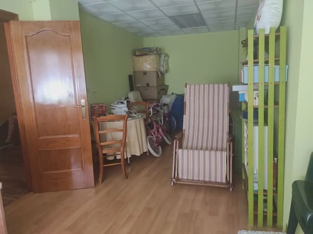 3 makuuhuone Omakotitalo myytävänä paikassa Torreagüera, Murcia kaupunki mukana 
autotalli - 380 000 € (Ref: 10045535)