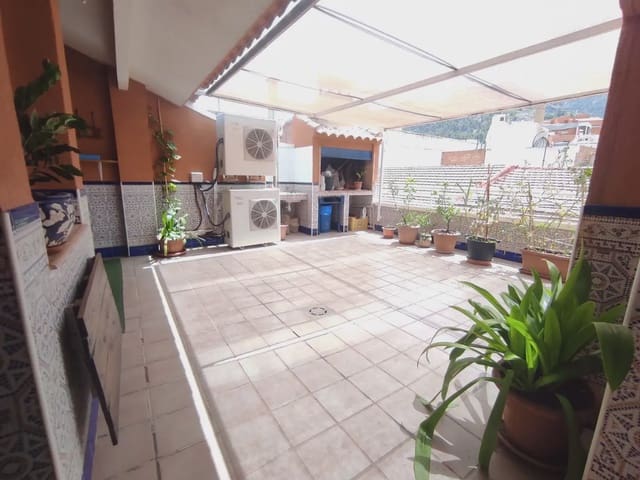 3 makuuhuone Omakotitalo myytävänä paikassa Torreagüera, Murcia kaupunki mukana 
autotalli - 380 000 € (Ref: 10045535)