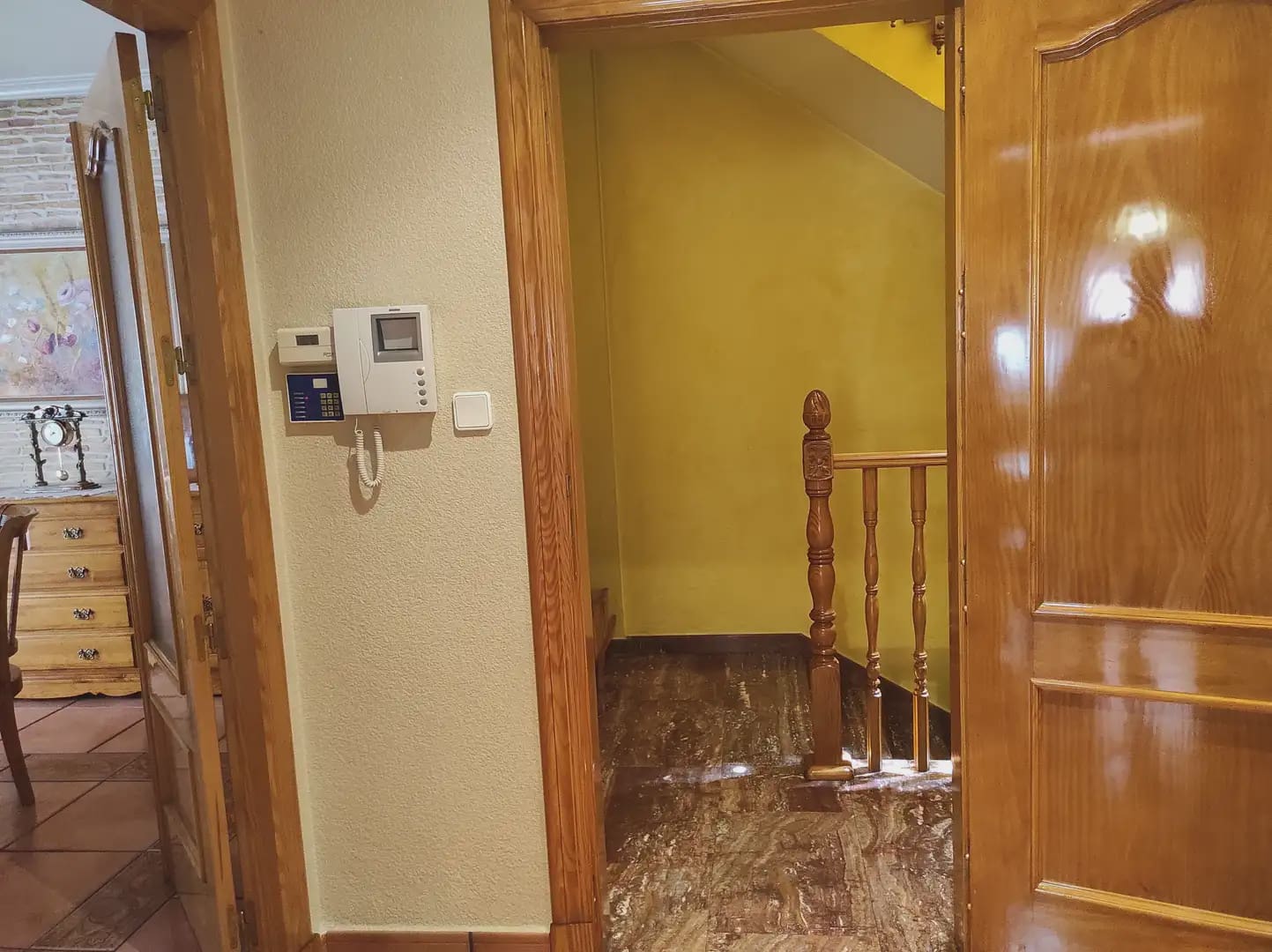 3 makuuhuone Omakotitalo myytävänä paikassa Torreaguera mukana 
autotalli - 380 000 € (Ref: 10045535)