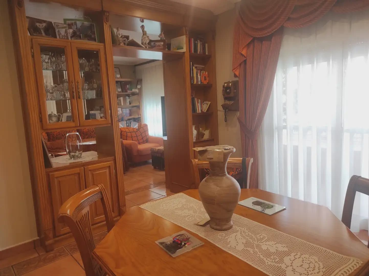 3 makuuhuone Omakotitalo myytävänä paikassa Torreaguera mukana 
autotalli - 380 000 € (Ref: 10045535)