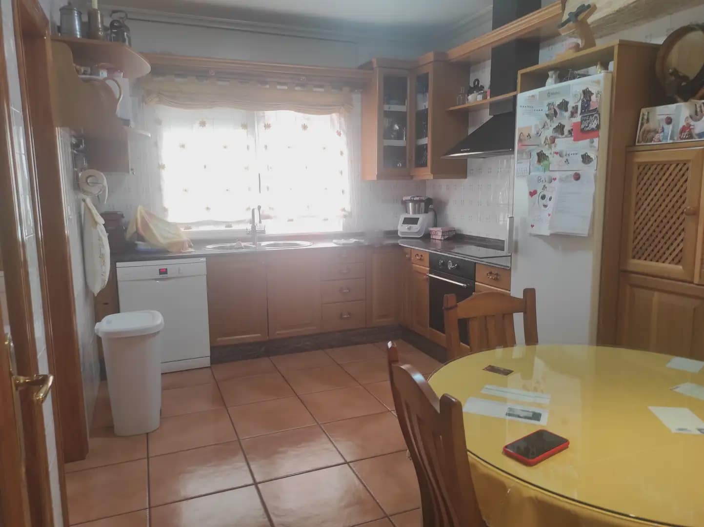 3 makuuhuone Omakotitalo myytävänä paikassa Torreaguera mukana 
autotalli - 380 000 € (Ref: 10045535)
