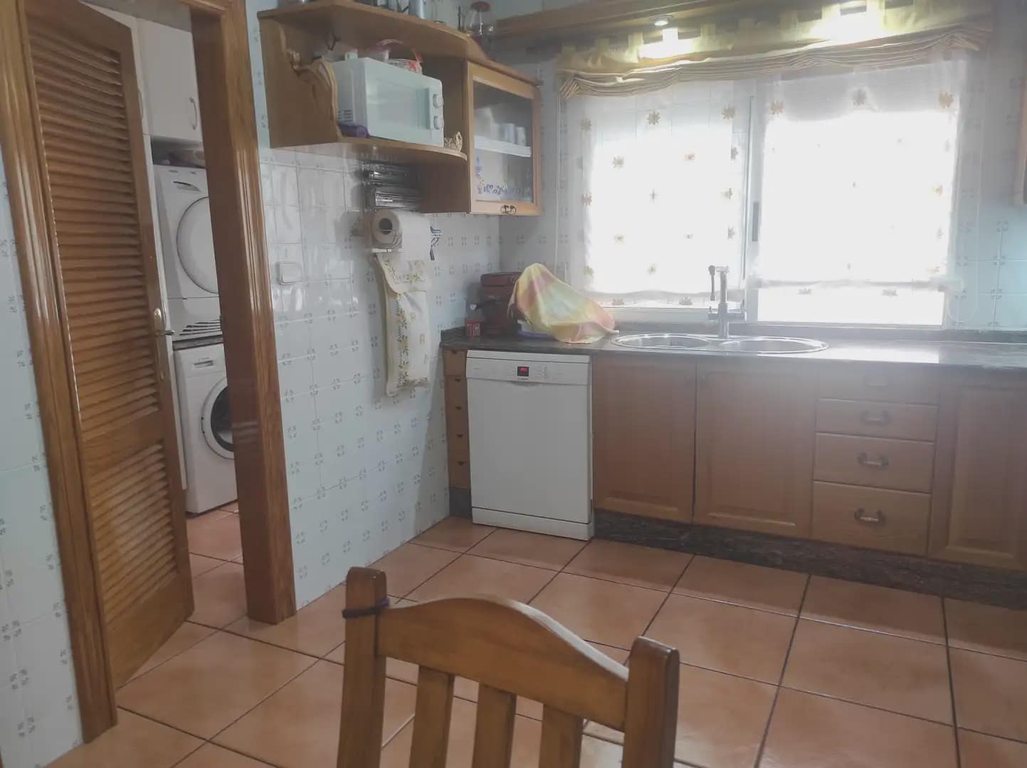 3 makuuhuone Omakotitalo myytävänä paikassa Torreaguera mukana 
autotalli - 380 000 € (Ref: 10045535)