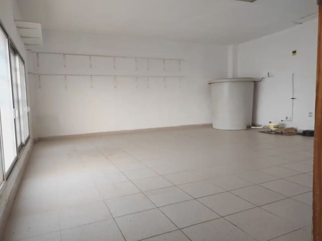 Gewerbe zu verkaufen in Beniaján, Murcia Stadt - 150.000 € (Ref: 10045536)