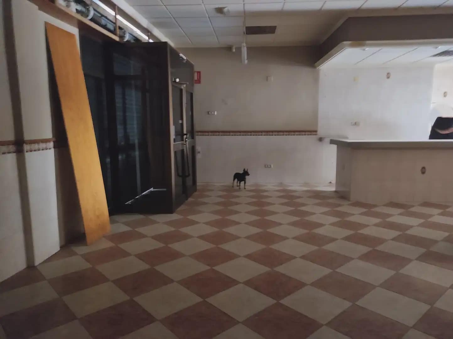 Kaupallinen myytävänä paikassa Beniajan - 150 000 € (Ref: 10045536)