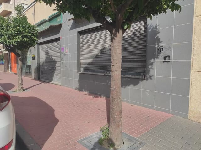 Gewerbe zu verkaufen in Beniaján, Murcia Stadt - 150.000 € (Ref: 10045536)