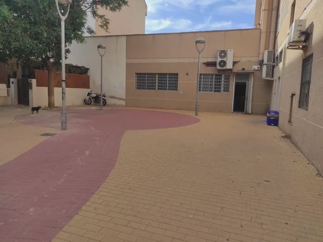 Gewerbe zu verkaufen in Beniaján, Murcia Stadt - 150.000 € (Ref: 10045536)