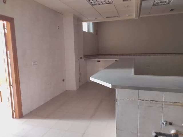 Gewerbe zu verkaufen in Beniaján, Murcia Stadt - 150.000 € (Ref: 10045536)