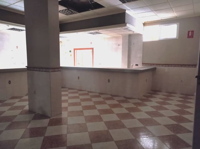 Gewerbe zu verkaufen in Beniaján, Murcia Stadt - 150.000 € (Ref: 10045536)