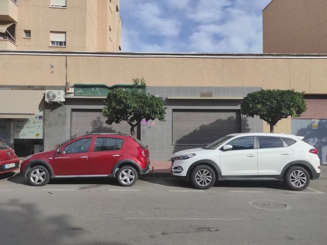 Gewerbe zu verkaufen in Beniaján, Murcia Stadt - 150.000 € (Ref: 10045536)