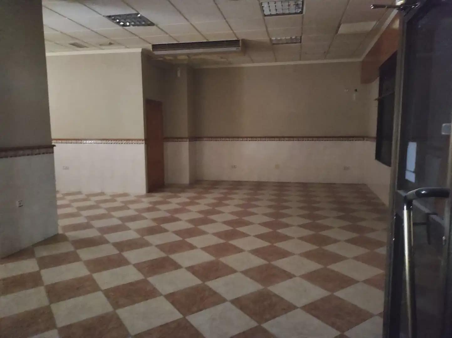 Kaupallinen myytävänä paikassa Beniajan - 150 000 € (Ref: 10045536)