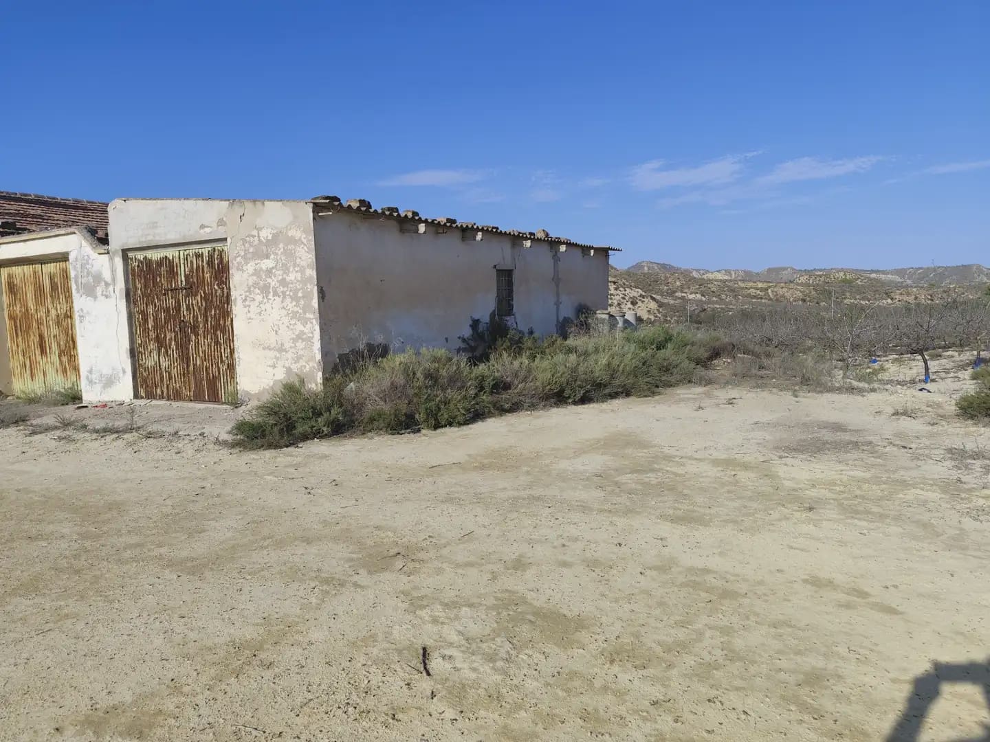 Quinta/Casa Rural para venda em Canada de San Pedro - 300 000 € (Ref: 10045537)