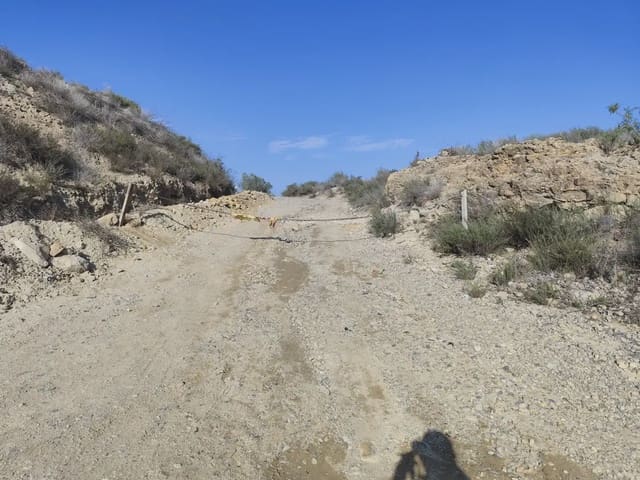 Quinta/Casa Rural para venda em Cañada de San Pedro, Múrcia cidade - 300 000 € (Ref: 10045537)