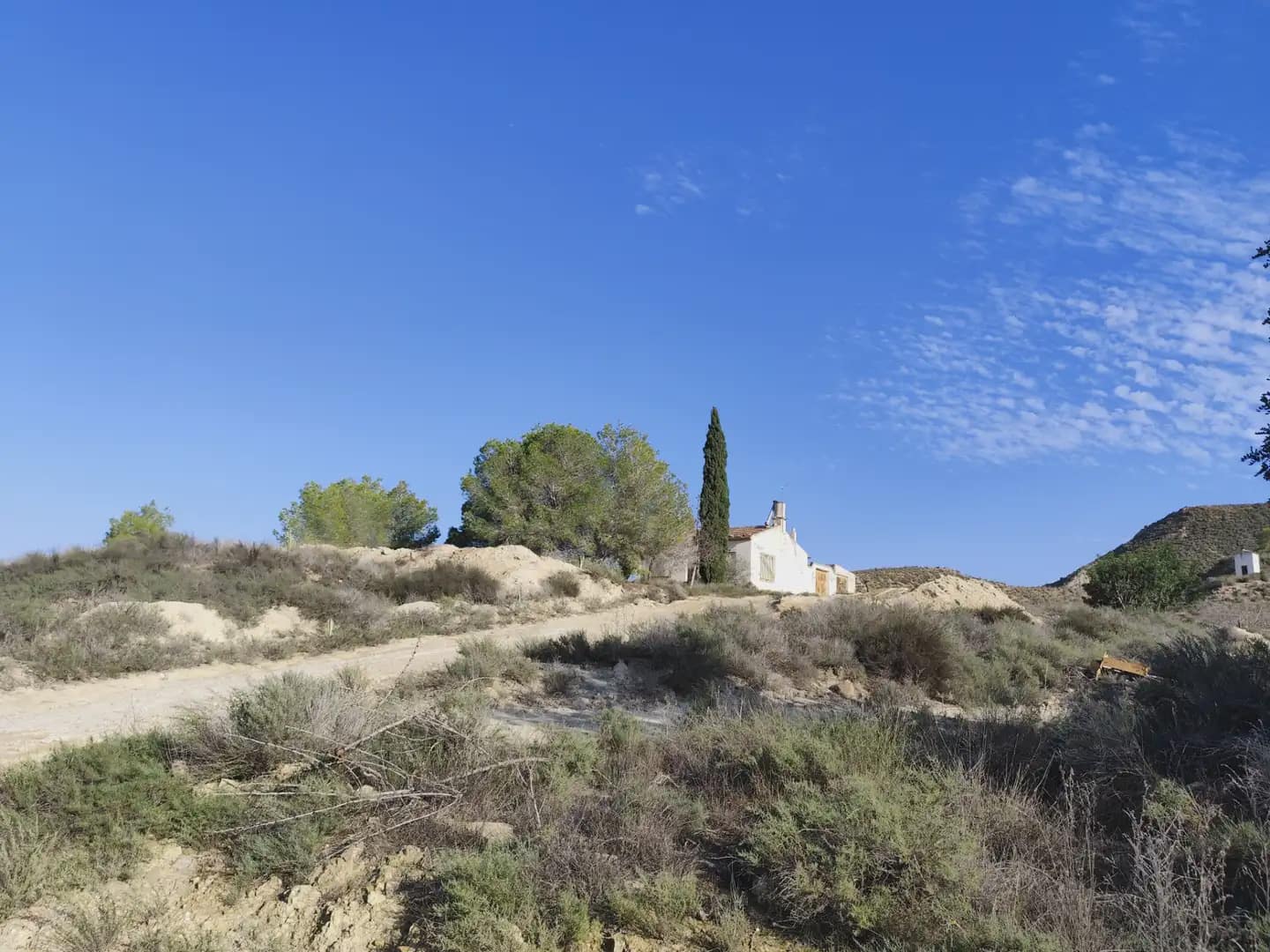 Quinta/Casa Rural para venda em Canada de San Pedro - 300 000 € (Ref: 10045537)