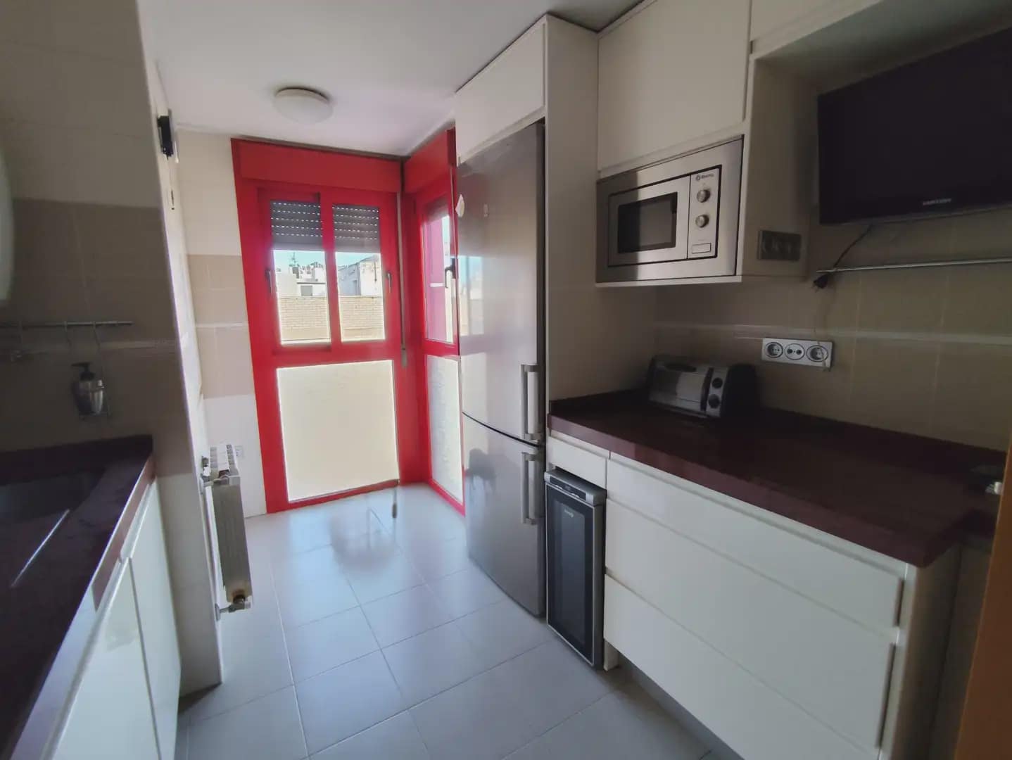5 Zimmer Penthouse zu verkaufen in Murcia Stadt mit Garage - 235.000 € (Ref: 10045538)