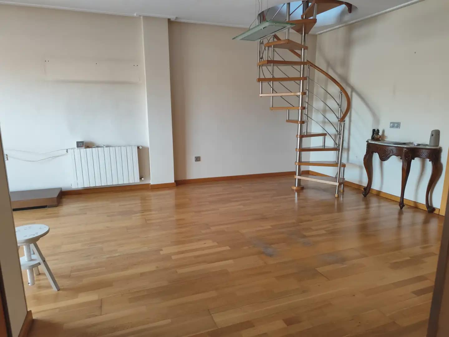 5 Zimmer Penthouse zu verkaufen in Murcia Stadt mit Garage - 235.000 € (Ref: 10045538)