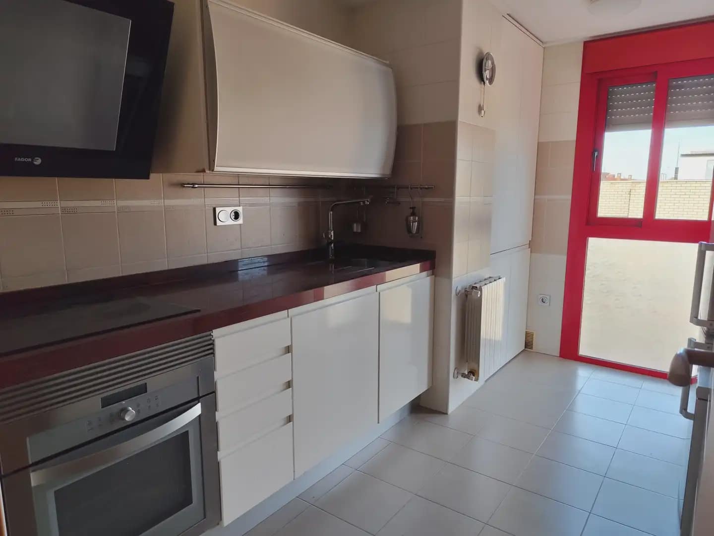 5 Zimmer Penthouse zu verkaufen in Murcia Stadt mit Garage - 235.000 € (Ref: 10045538)