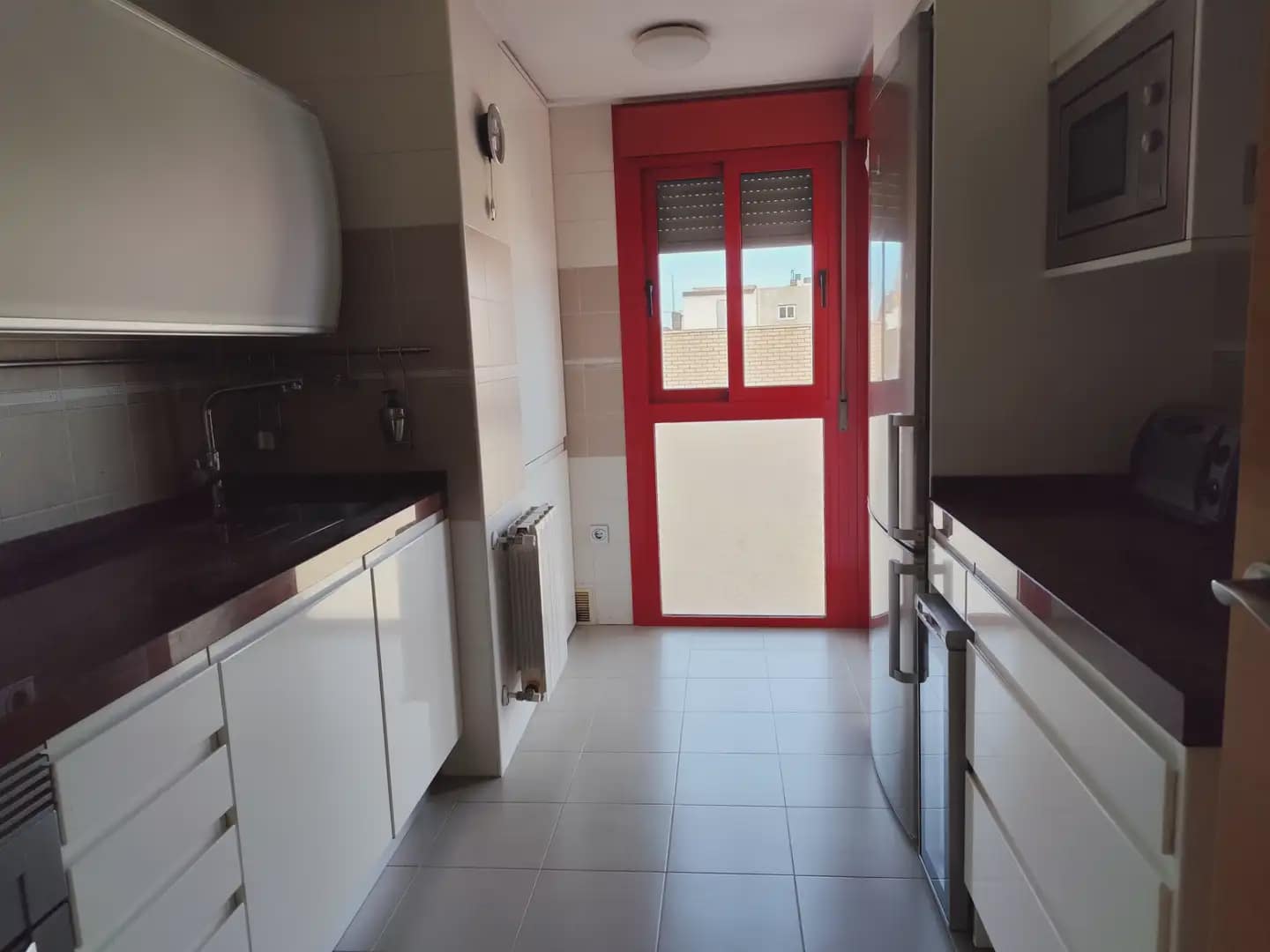 5 Zimmer Penthouse zu verkaufen in Murcia Stadt mit Garage - 235.000 € (Ref: 10045538)