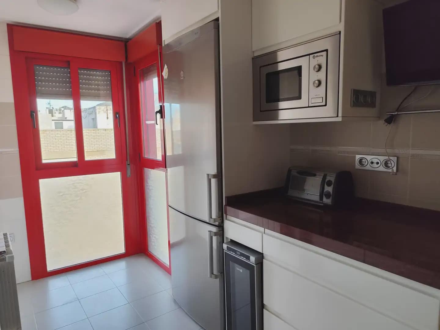 5 Zimmer Penthouse zu verkaufen in Murcia Stadt mit Garage - 235.000 € (Ref: 10045538)