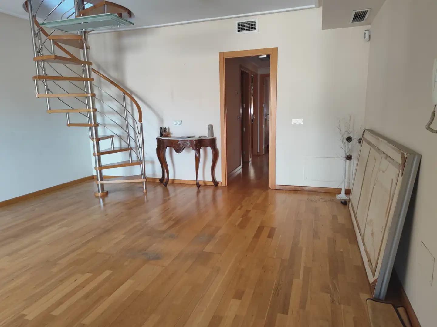 5 Zimmer Penthouse zu verkaufen in Murcia Stadt mit Garage - 235.000 € (Ref: 10045538)