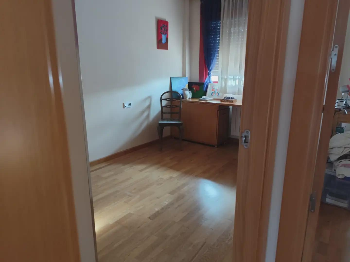 5 Zimmer Penthouse zu verkaufen in Murcia Stadt mit Garage - 235.000 € (Ref: 10045538)