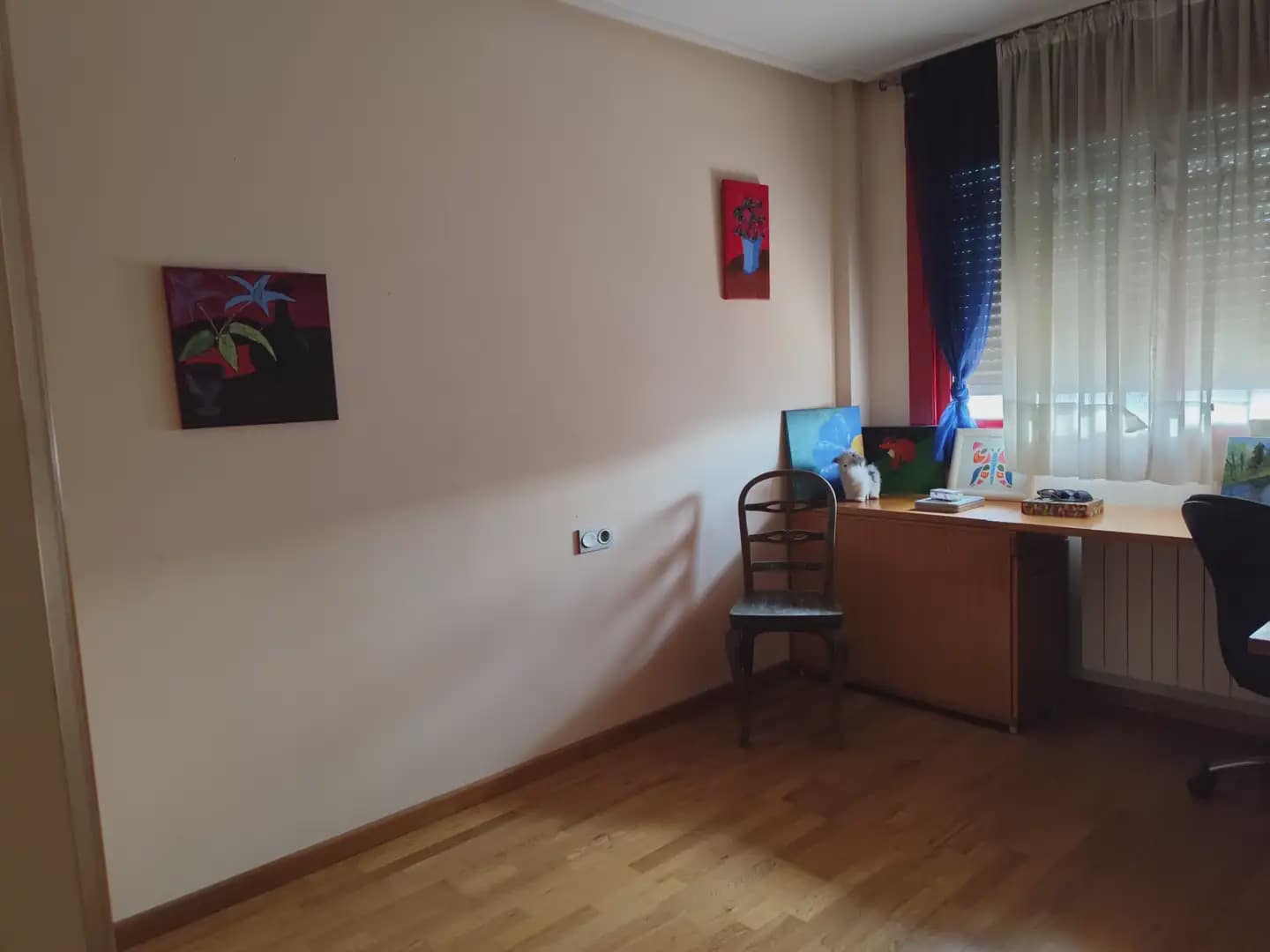5 Zimmer Penthouse zu verkaufen in Murcia Stadt mit Garage - 235.000 € (Ref: 10045538)