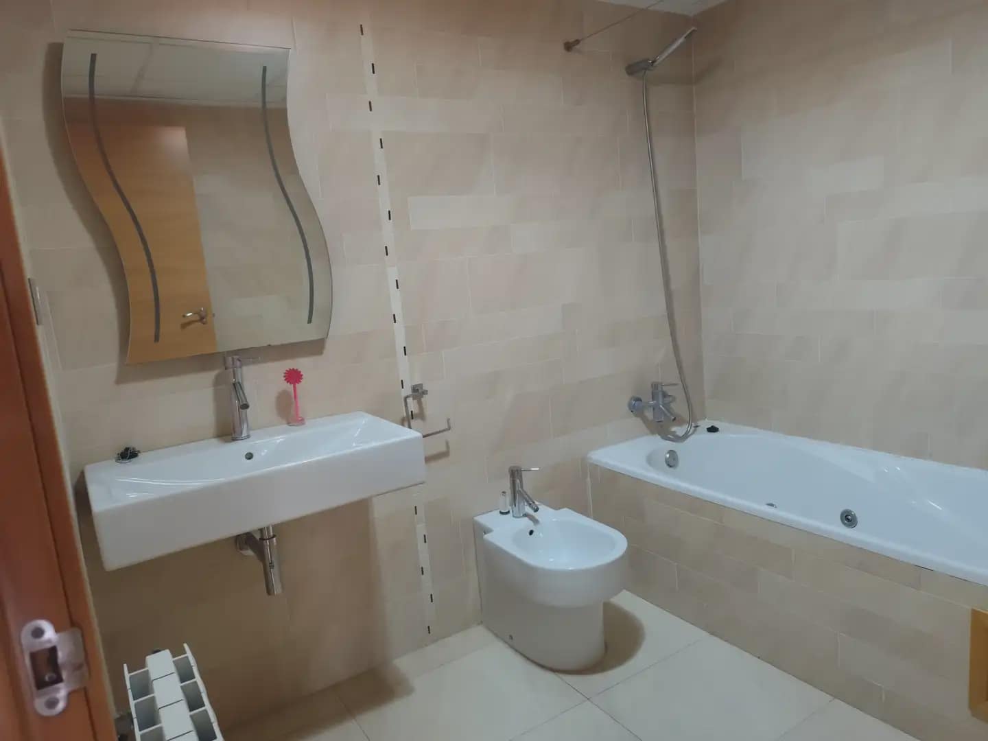 5 Zimmer Penthouse zu verkaufen in Murcia Stadt mit Garage - 235.000 € (Ref: 10045538)