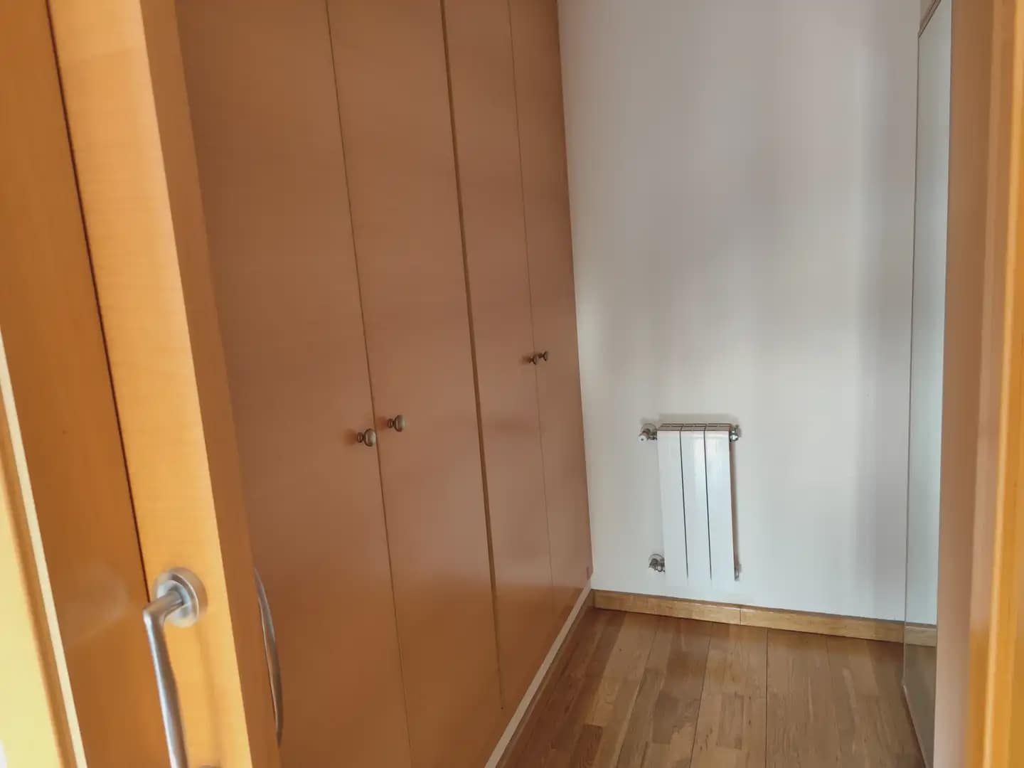 5 Zimmer Penthouse zu verkaufen in Murcia Stadt mit Garage - 235.000 € (Ref: 10045538)