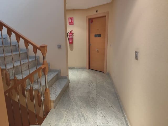 5 Zimmer Penthouse zu verkaufen in Beniaján, Murcia Stadt mit Garage - 235.000 € (Ref: 10045538)