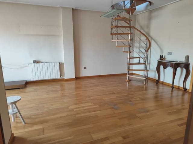 5 Zimmer Penthouse zu verkaufen in Beniaján, Murcia Stadt mit Garage - 235.000 € (Ref: 10045538)