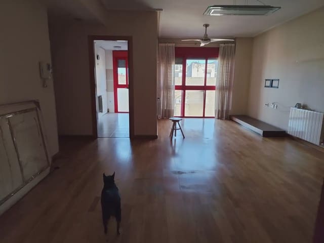 5 Zimmer Penthouse zu verkaufen in Beniaján, Murcia Stadt mit Garage - 235.000 € (Ref: 10045538)