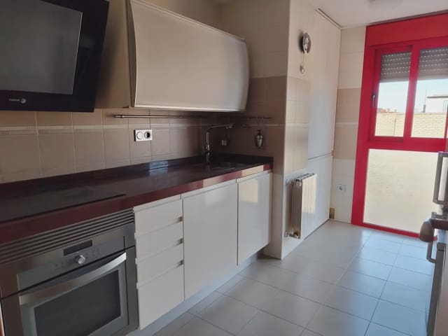 5 Zimmer Penthouse zu verkaufen in Beniaján, Murcia Stadt mit Garage - 235.000 € (Ref: 10045538)