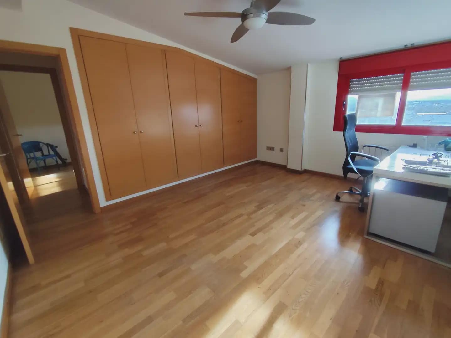 5 Zimmer Penthouse zu verkaufen in Murcia Stadt mit Garage - 235.000 € (Ref: 10045538)