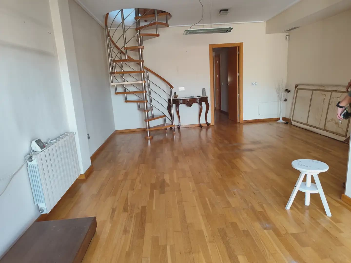 5 Zimmer Penthouse zu verkaufen in Murcia Stadt mit Garage - 235.000 € (Ref: 10045538)