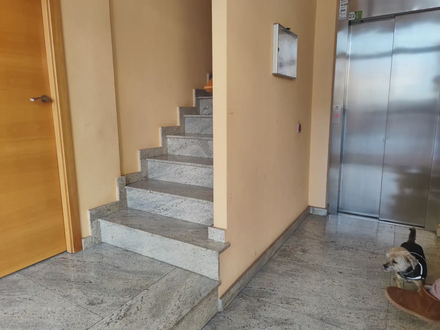 5 Zimmer Penthouse zu verkaufen in Murcia Stadt mit Garage - 235.000 € (Ref: 10045538)
