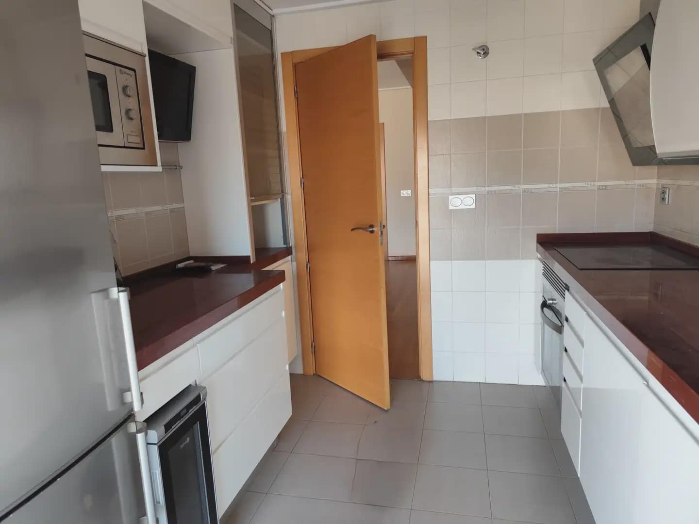 5 Zimmer Penthouse zu verkaufen in Murcia Stadt mit Garage - 235.000 € (Ref: 10045538)