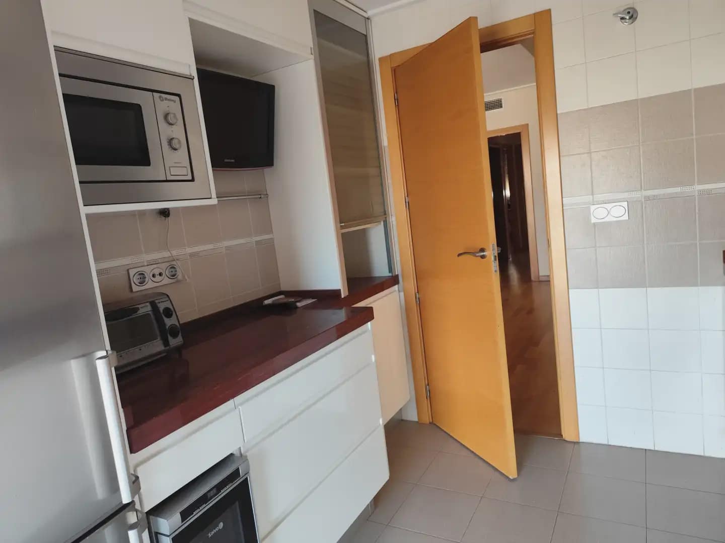 5 Zimmer Penthouse zu verkaufen in Murcia Stadt mit Garage - 235.000 € (Ref: 10045538)