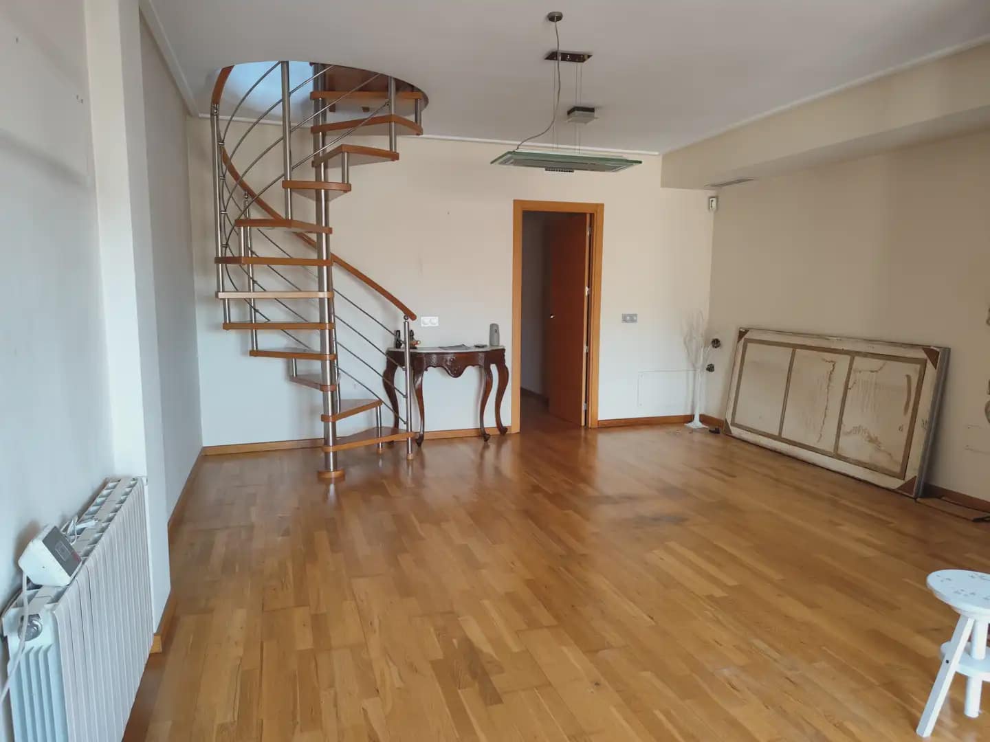 5 Zimmer Penthouse zu verkaufen in Murcia Stadt mit Garage - 235.000 € (Ref: 10045538)