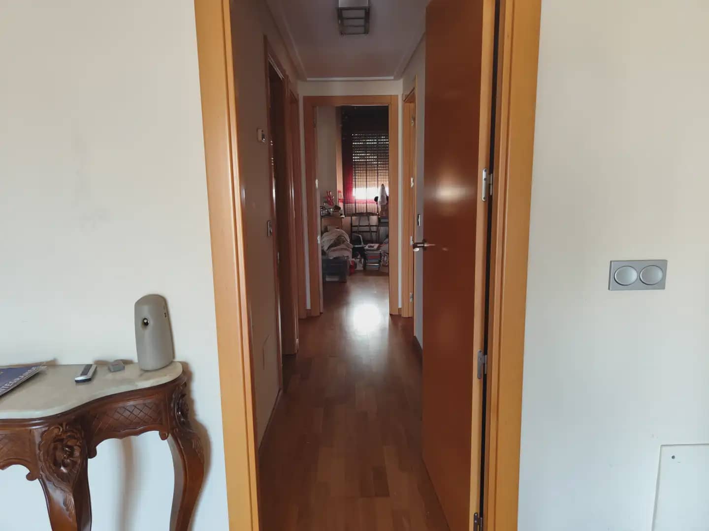 5 Zimmer Penthouse zu verkaufen in Murcia Stadt mit Garage - 235.000 € (Ref: 10045538)