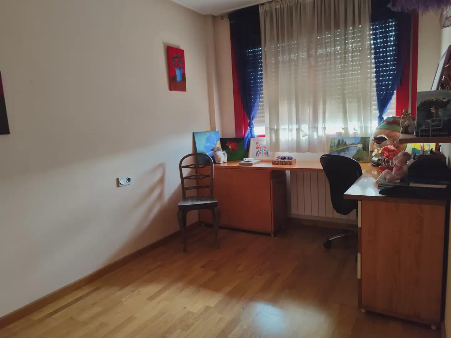 5 Zimmer Penthouse zu verkaufen in Murcia Stadt mit Garage - 235.000 € (Ref: 10045538)