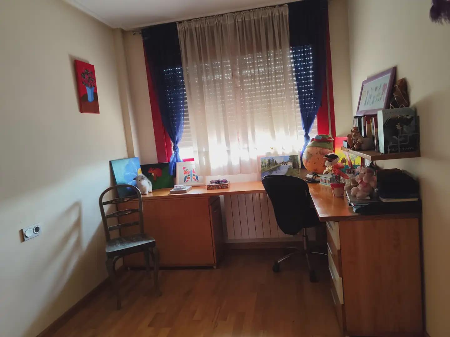 5 Zimmer Penthouse zu verkaufen in Murcia Stadt mit Garage - 235.000 € (Ref: 10045538)