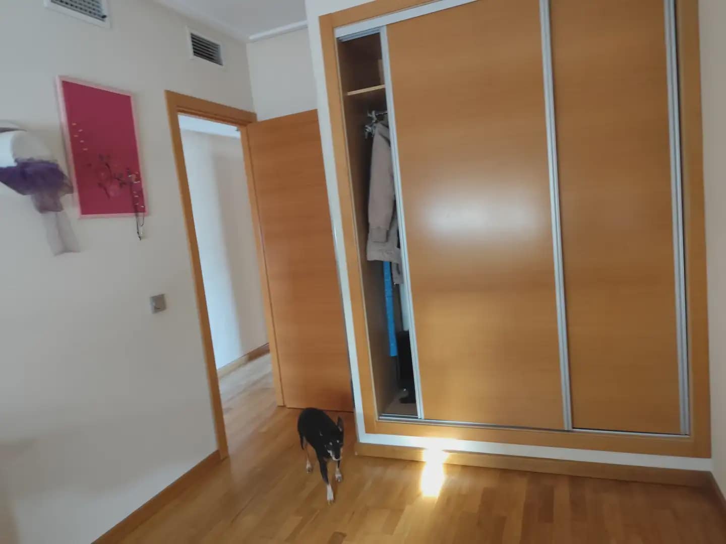 5 Zimmer Penthouse zu verkaufen in Murcia Stadt mit Garage - 235.000 € (Ref: 10045538)