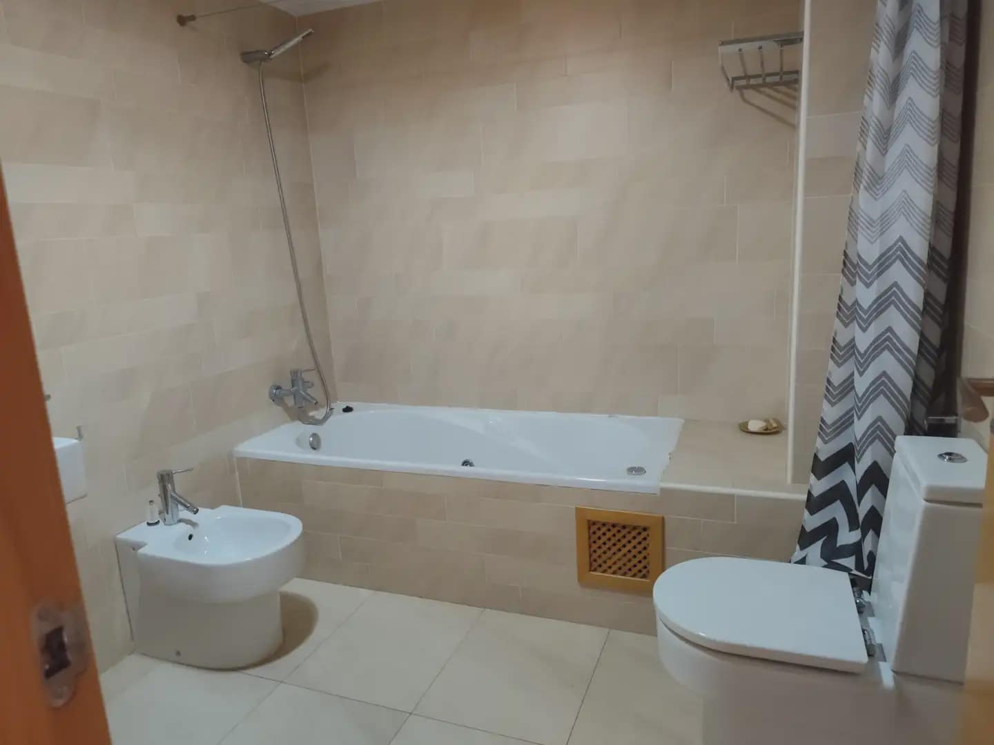 5 Zimmer Penthouse zu verkaufen in Murcia Stadt mit Garage - 235.000 € (Ref: 10045538)