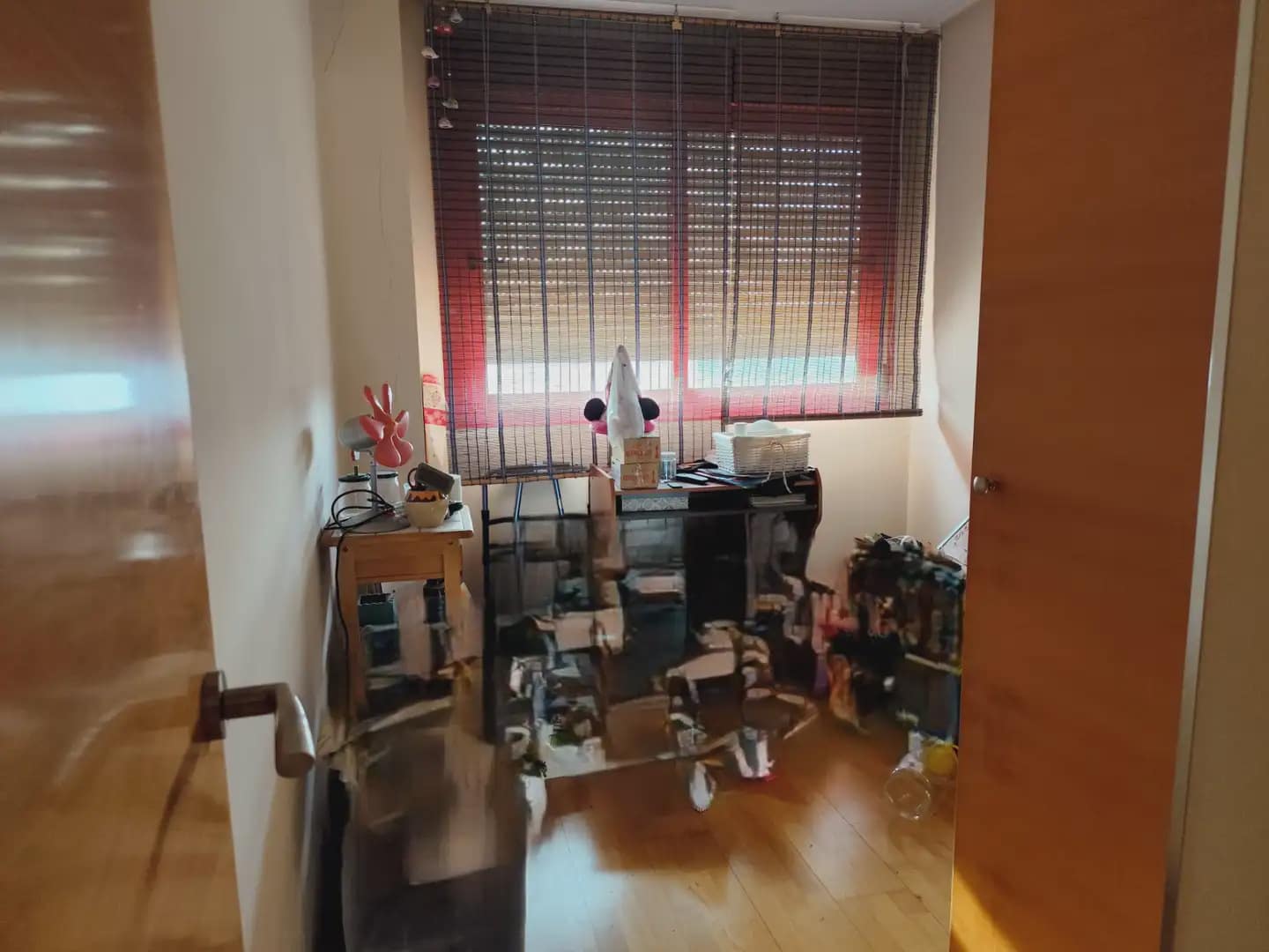 5 Zimmer Penthouse zu verkaufen in Murcia Stadt mit Garage - 235.000 € (Ref: 10045538)