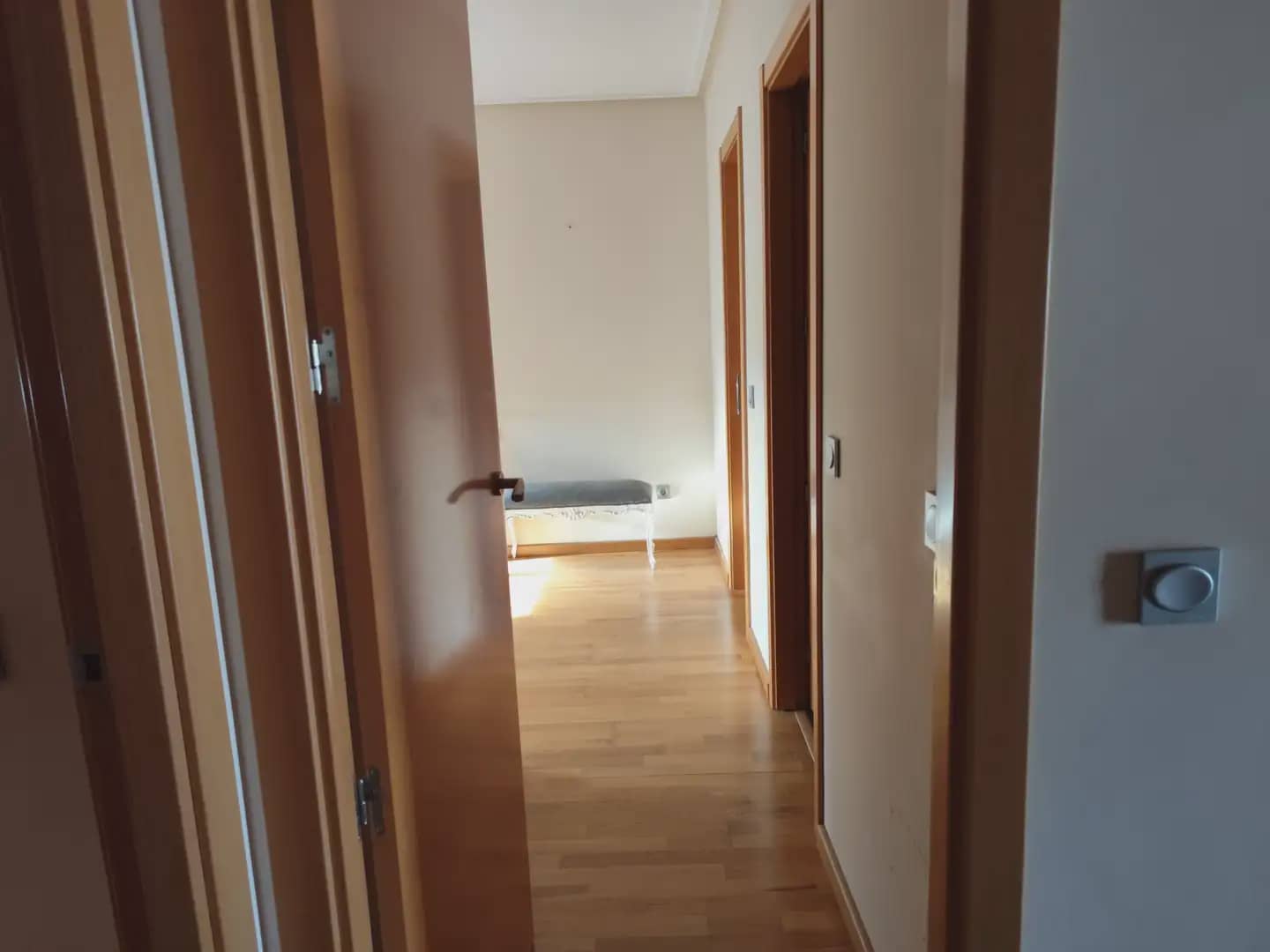 5 Zimmer Penthouse zu verkaufen in Murcia Stadt mit Garage - 235.000 € (Ref: 10045538)